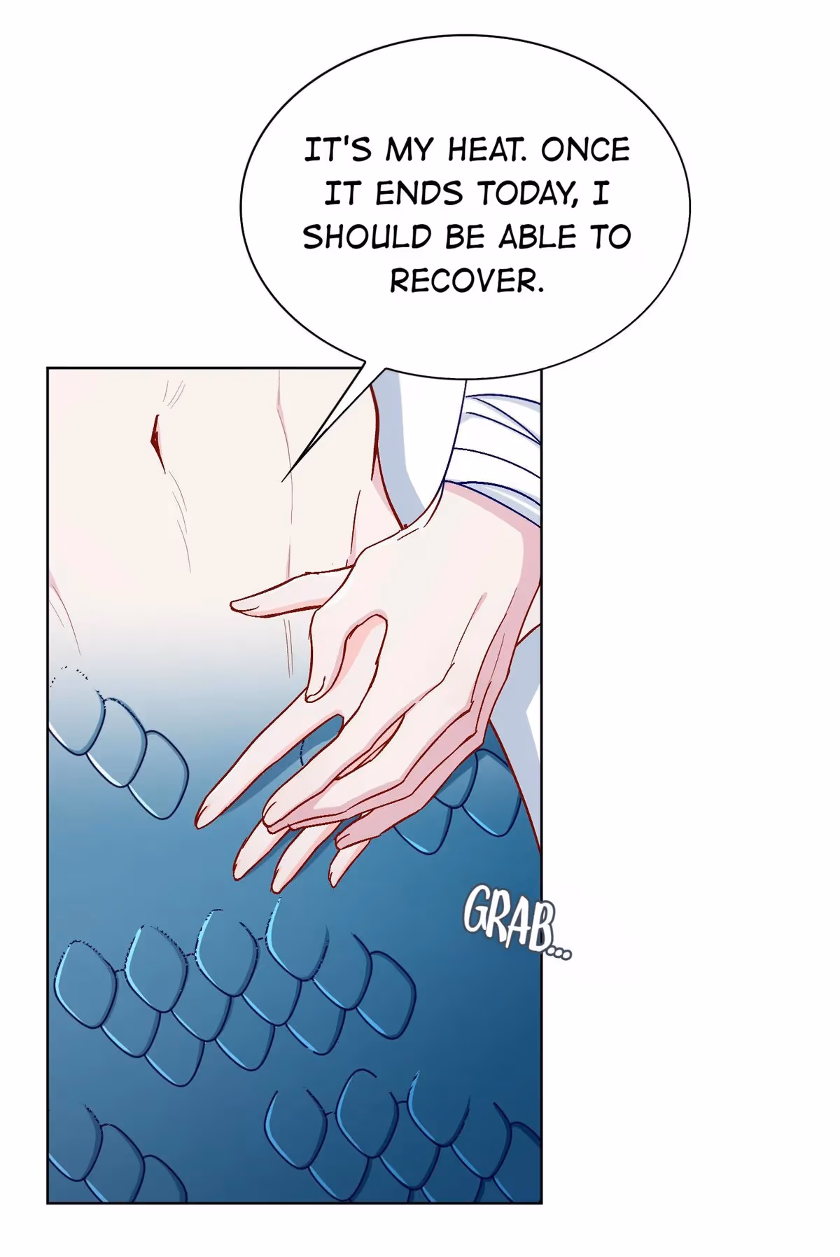 Read A Merman