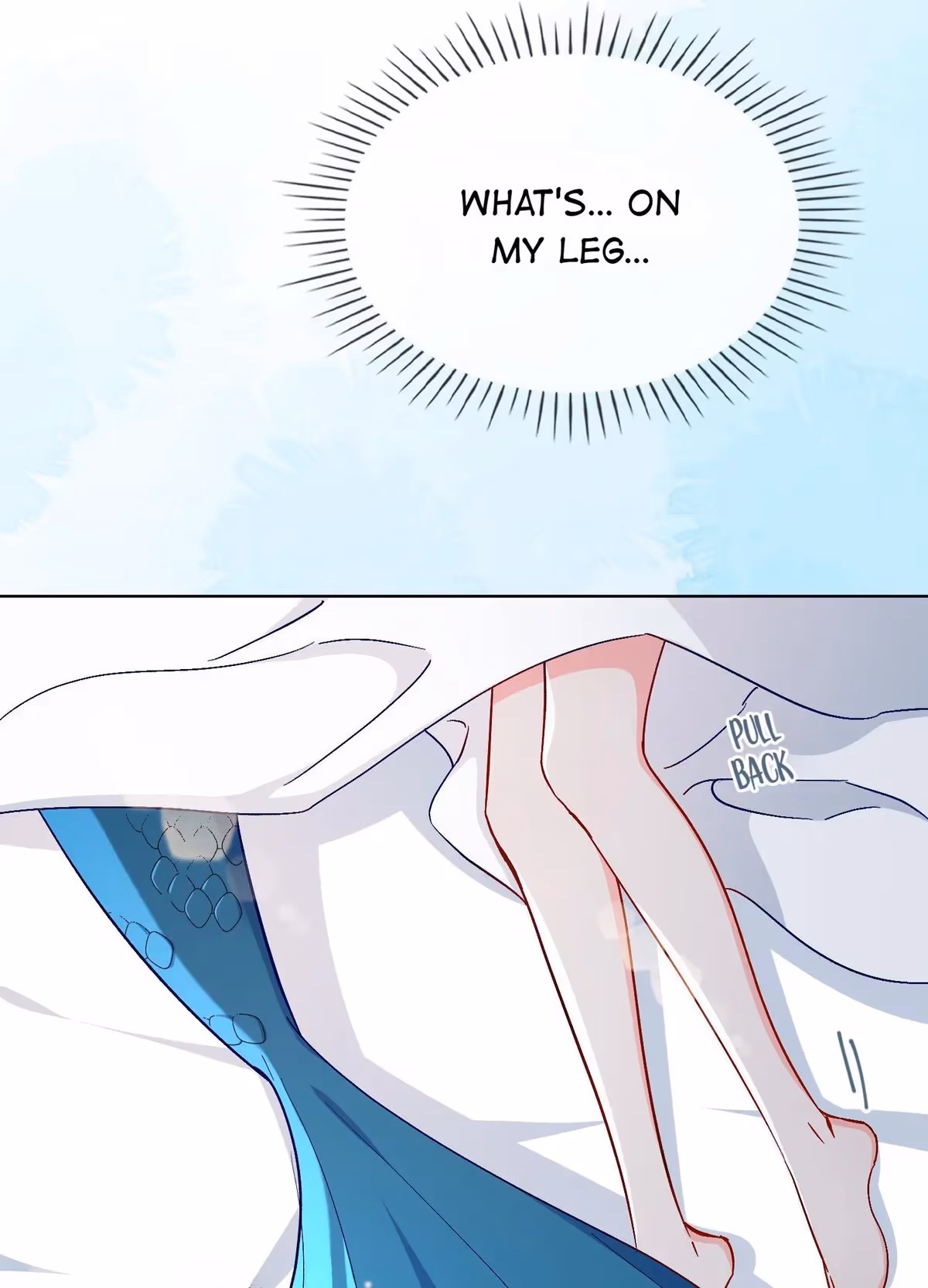 Read A Merman