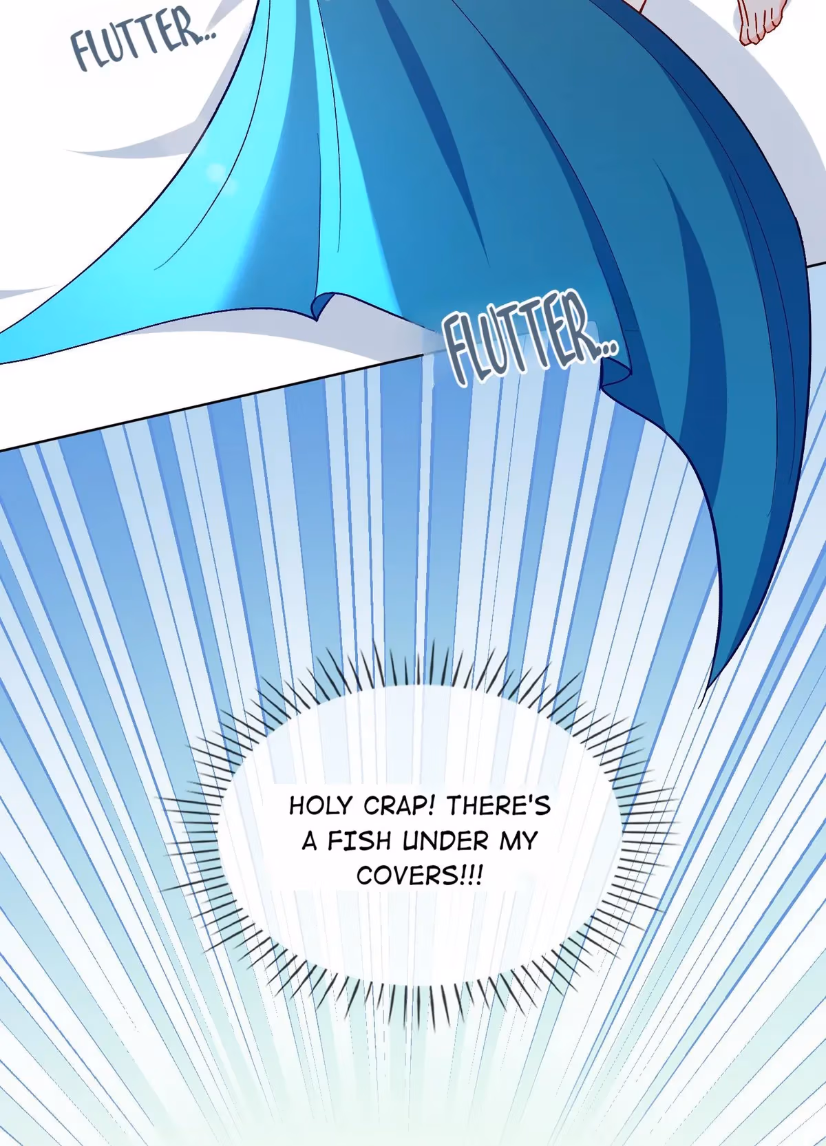 Read A Merman