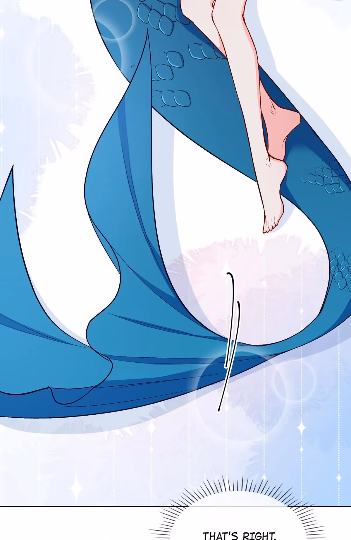 Read A Merman