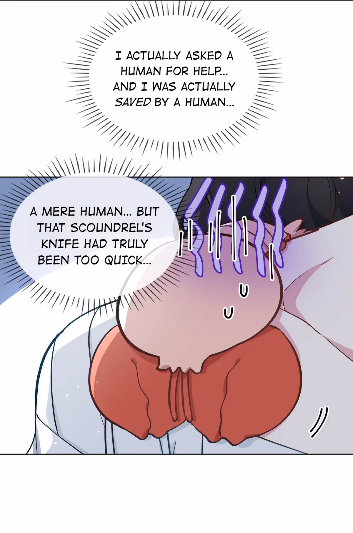Read A Merman