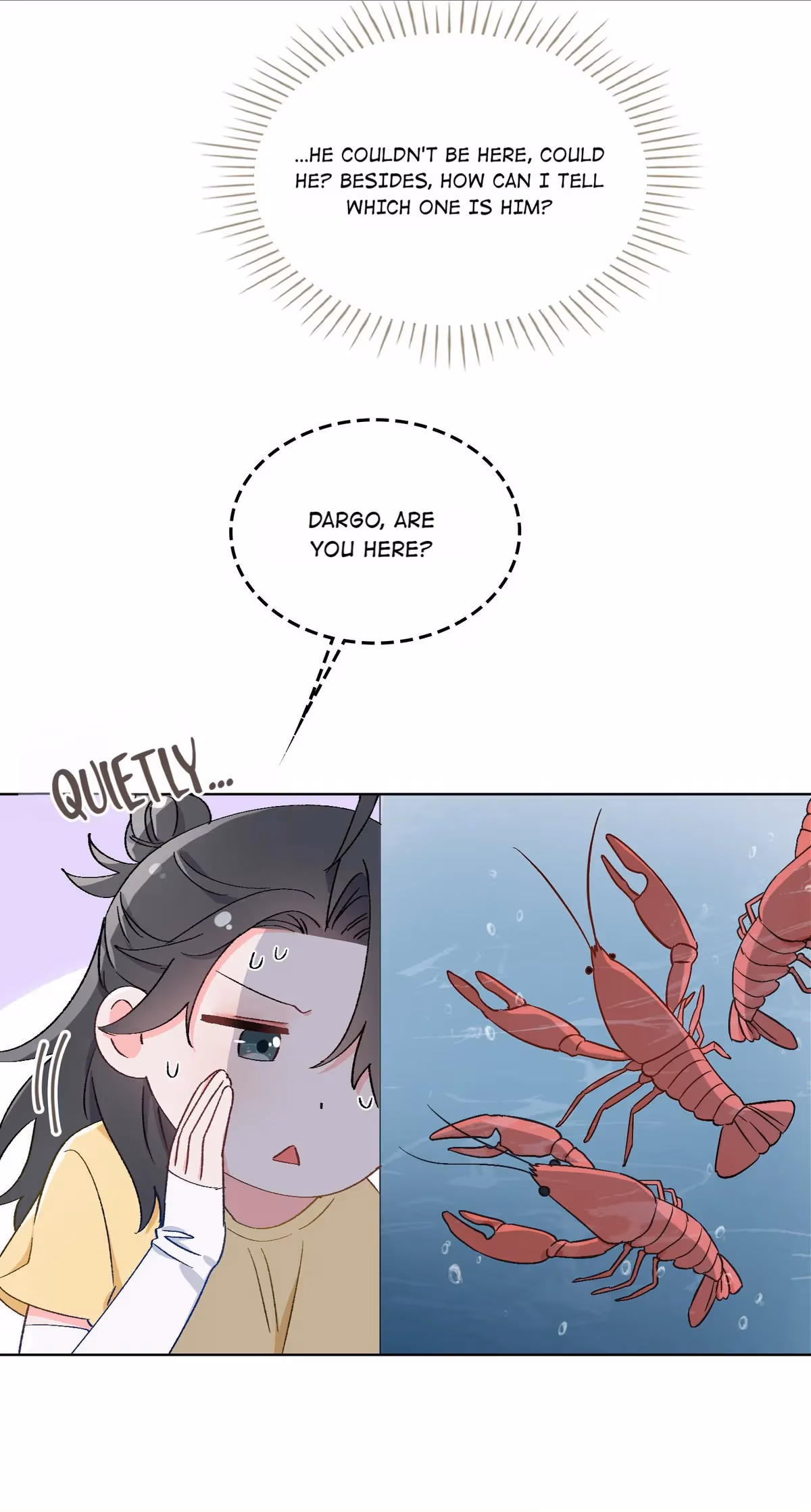 Read A Merman