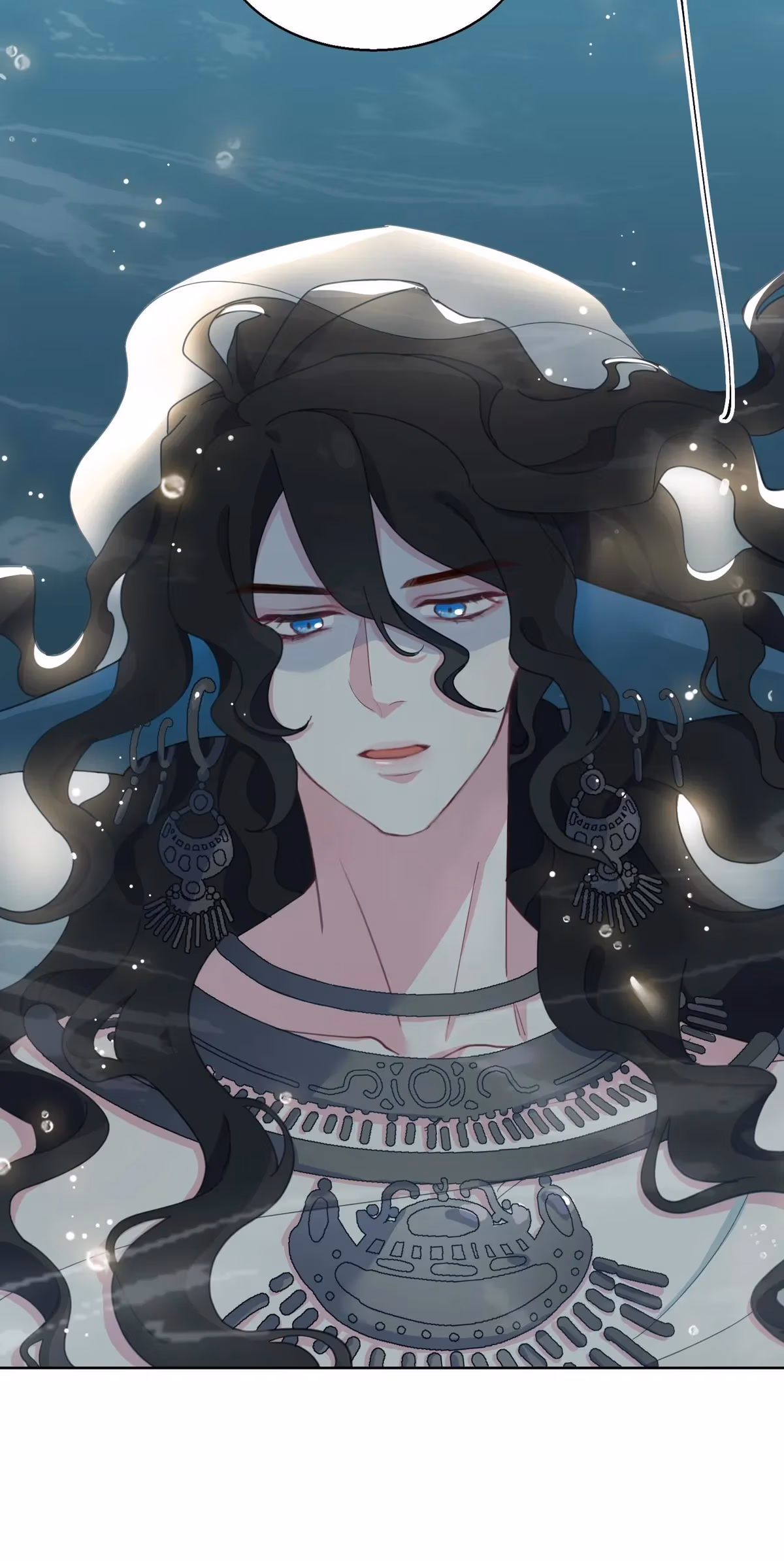 Read A Merman