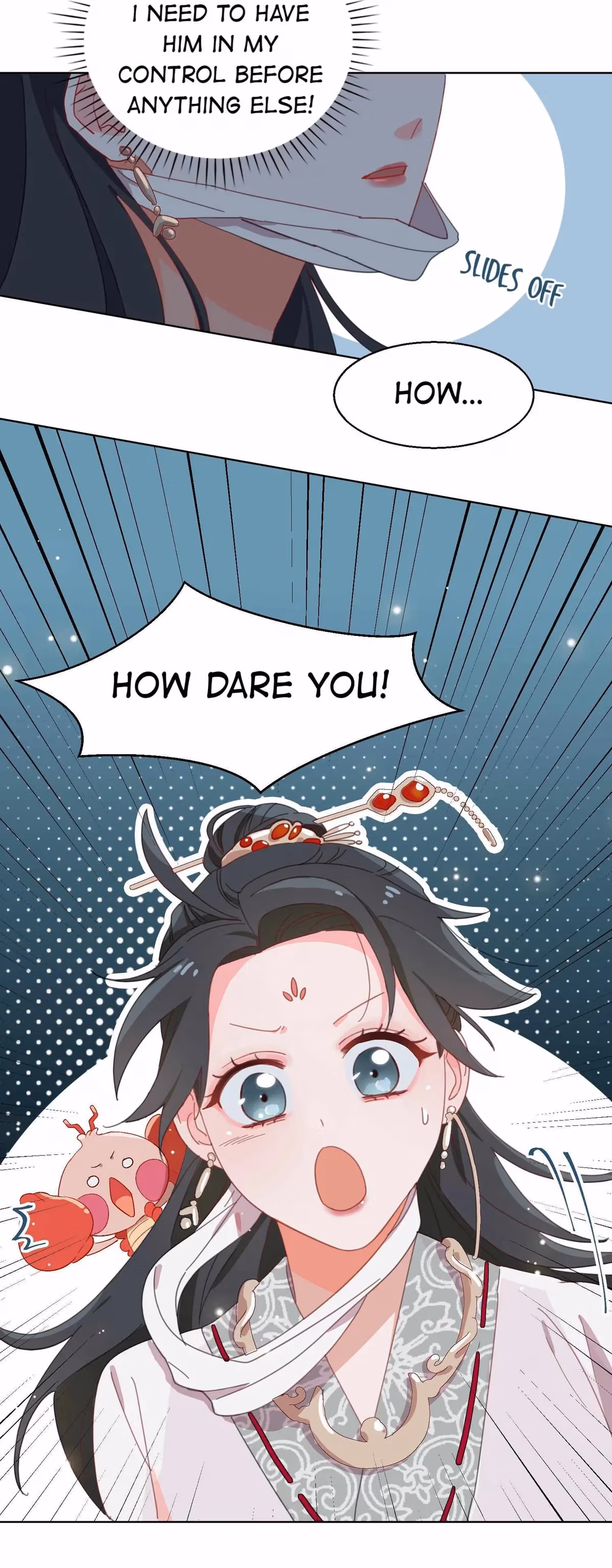 Read A Merman