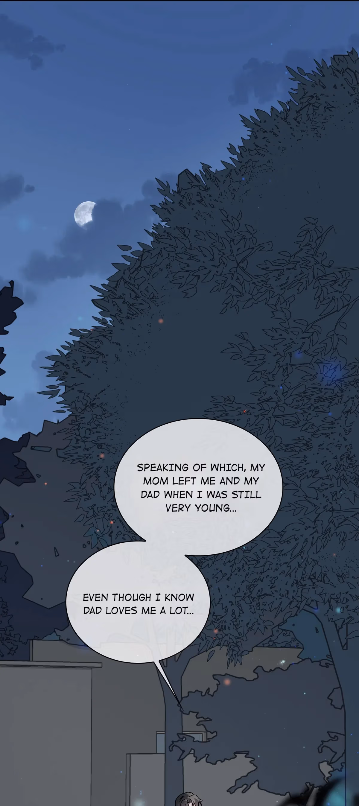 Read A Merman