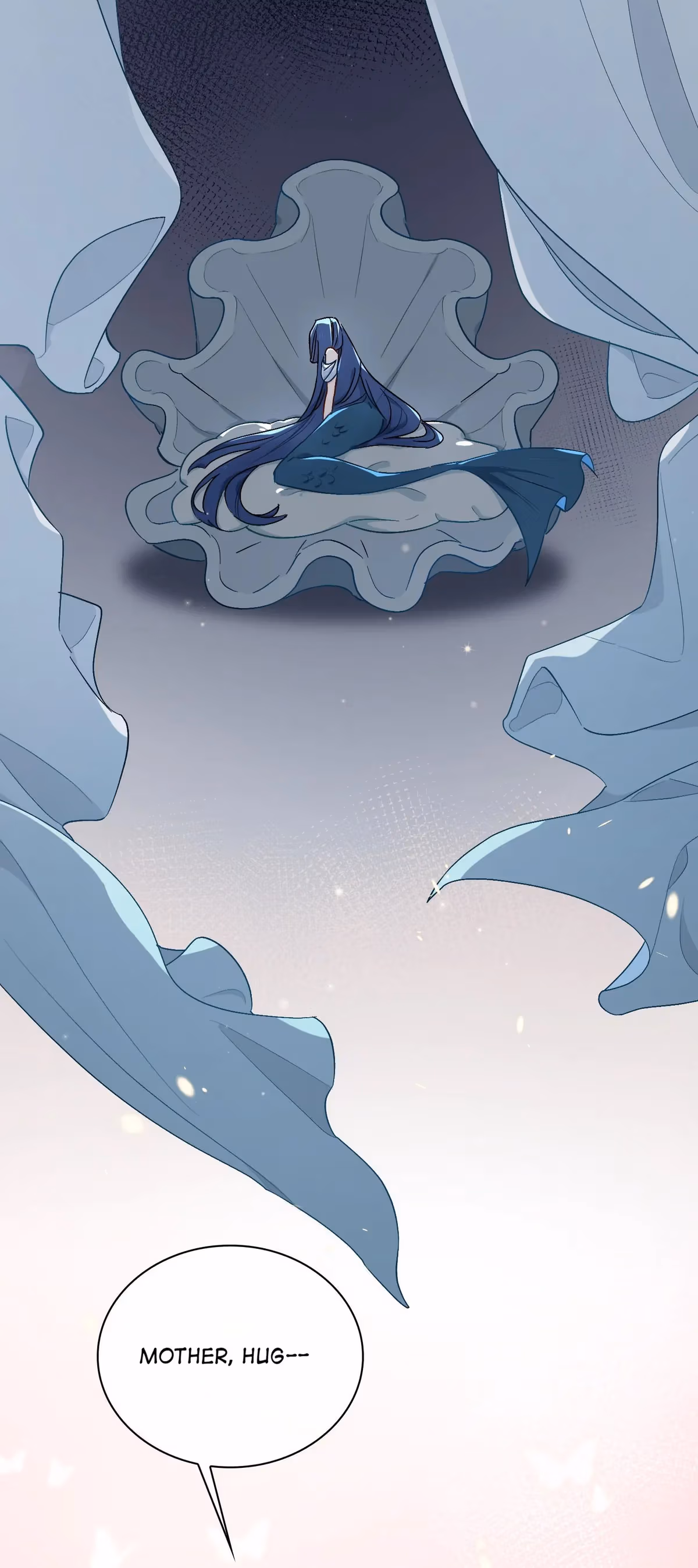 Read A Merman
