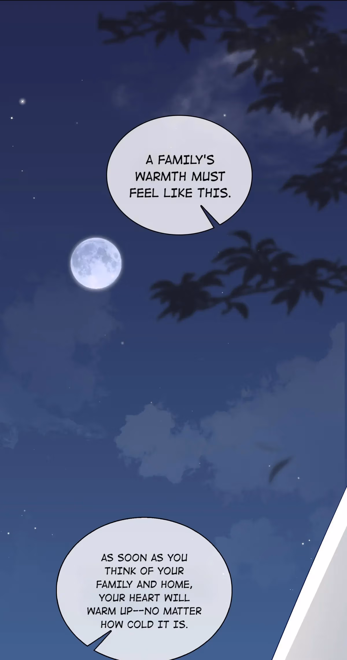 Read A Merman