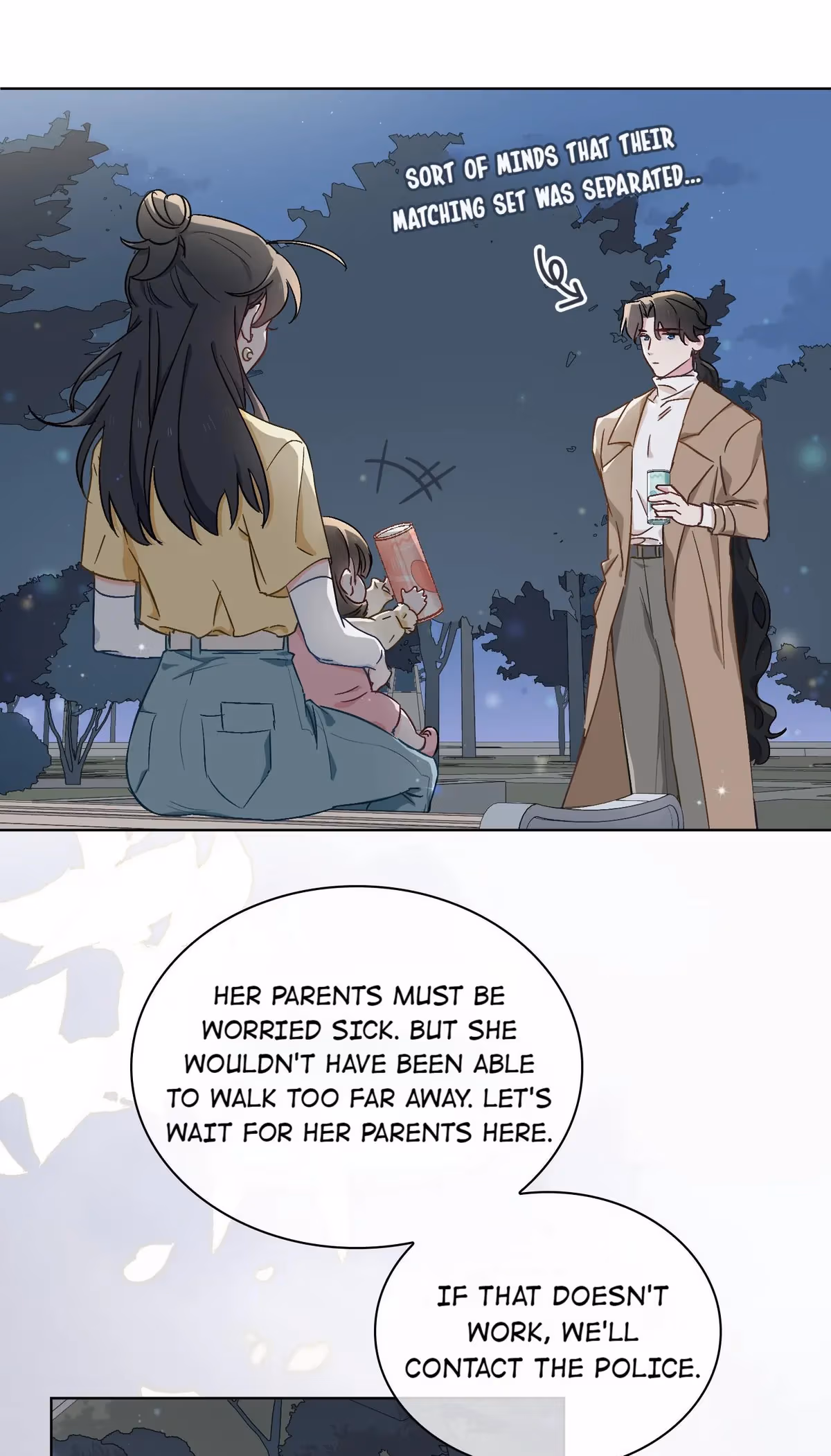 Read A Merman