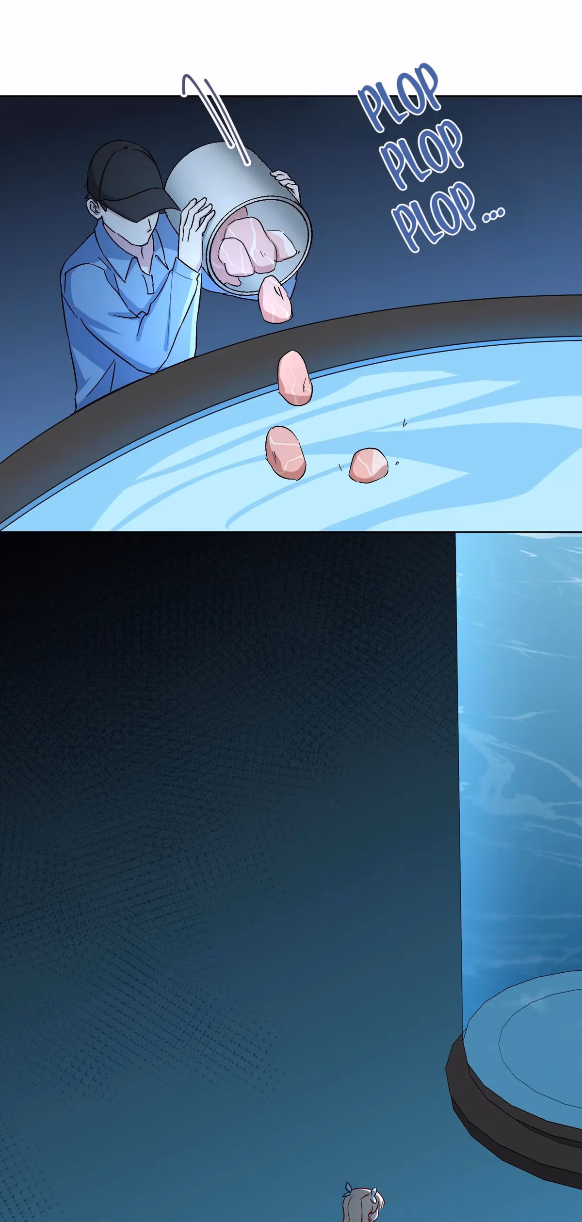 Read A Merman