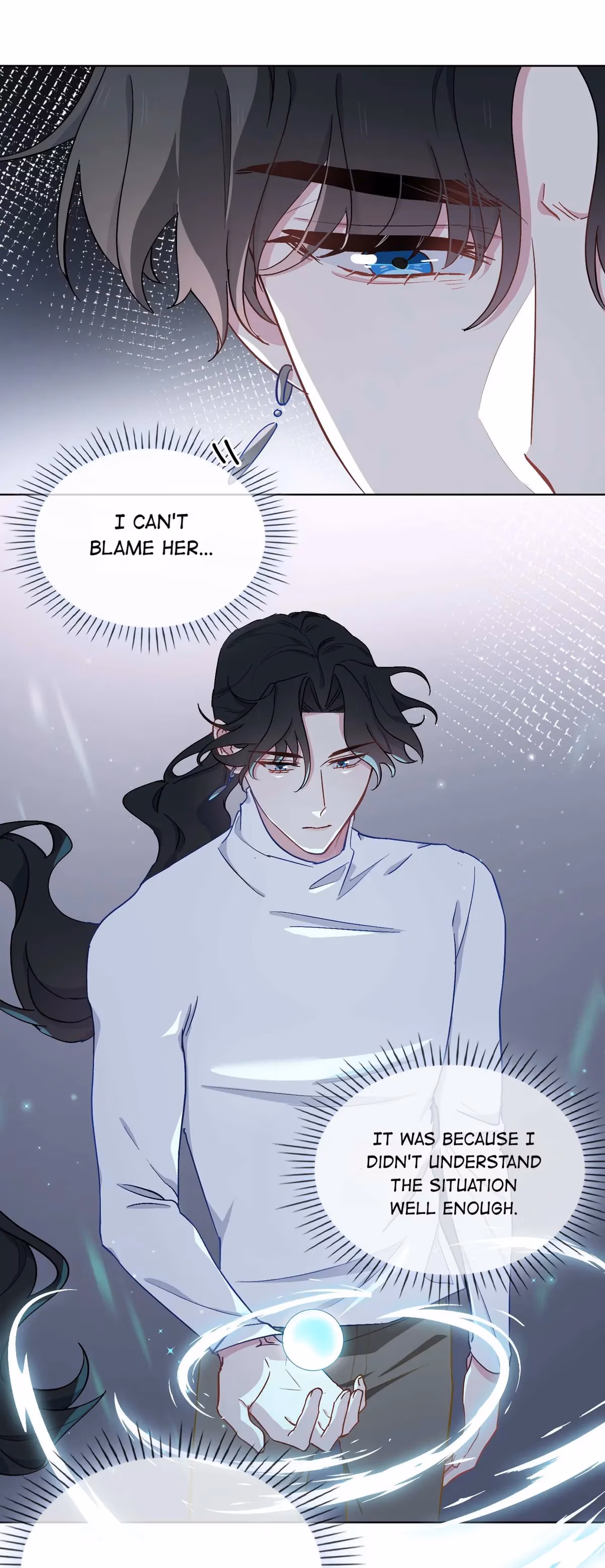 Read A Merman