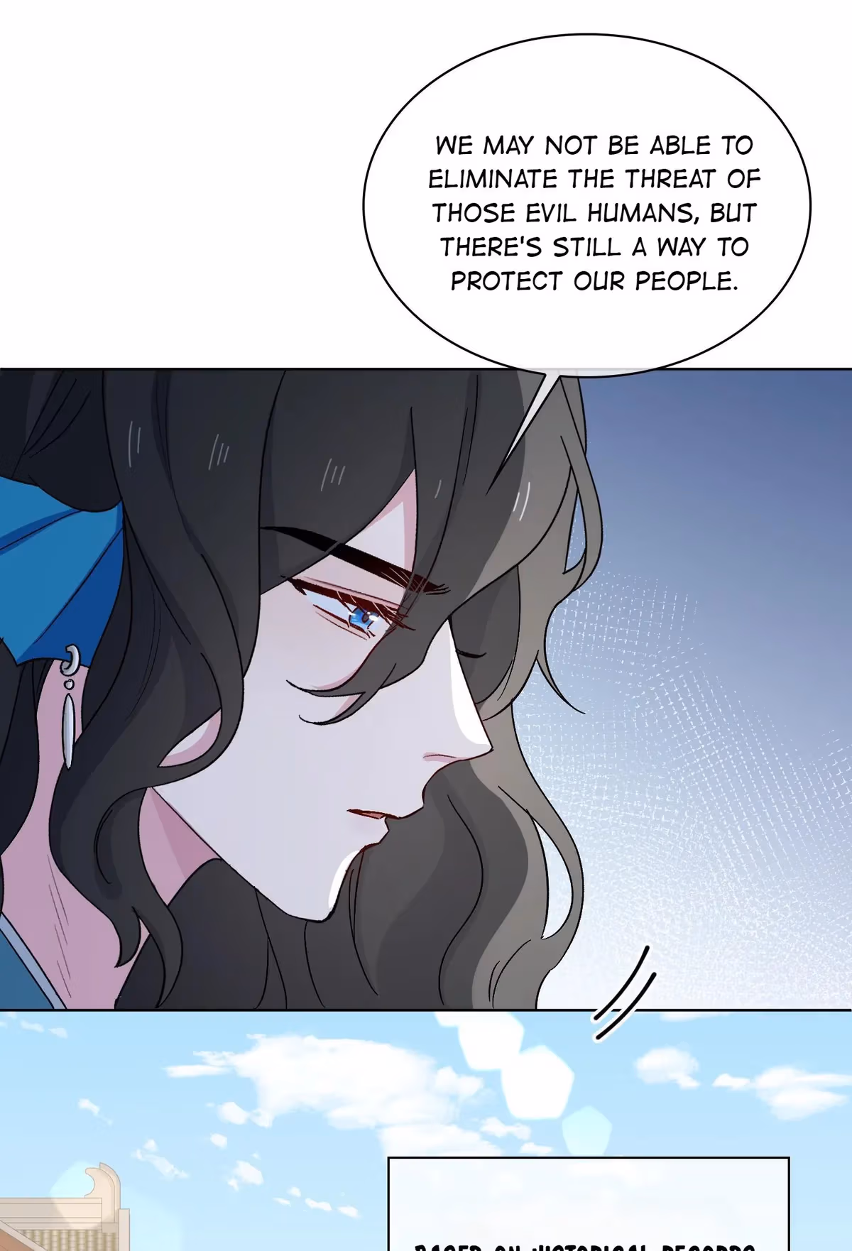 Read A Merman