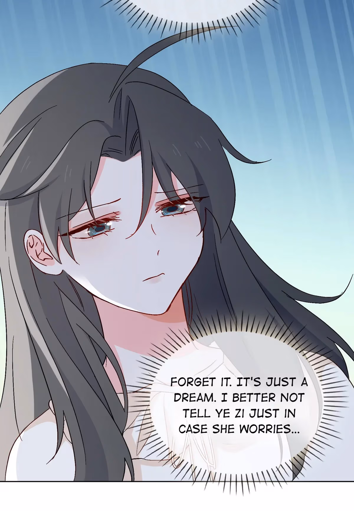 Read A Merman