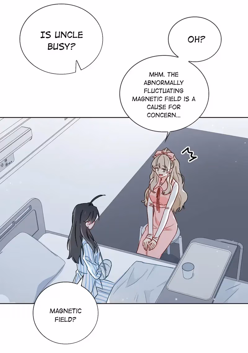 Read A Merman