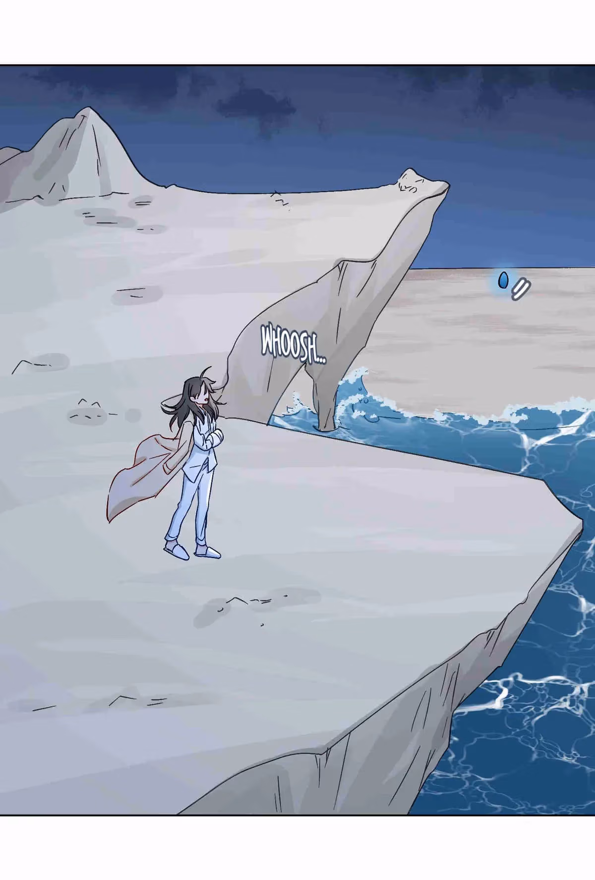 Read A Merman