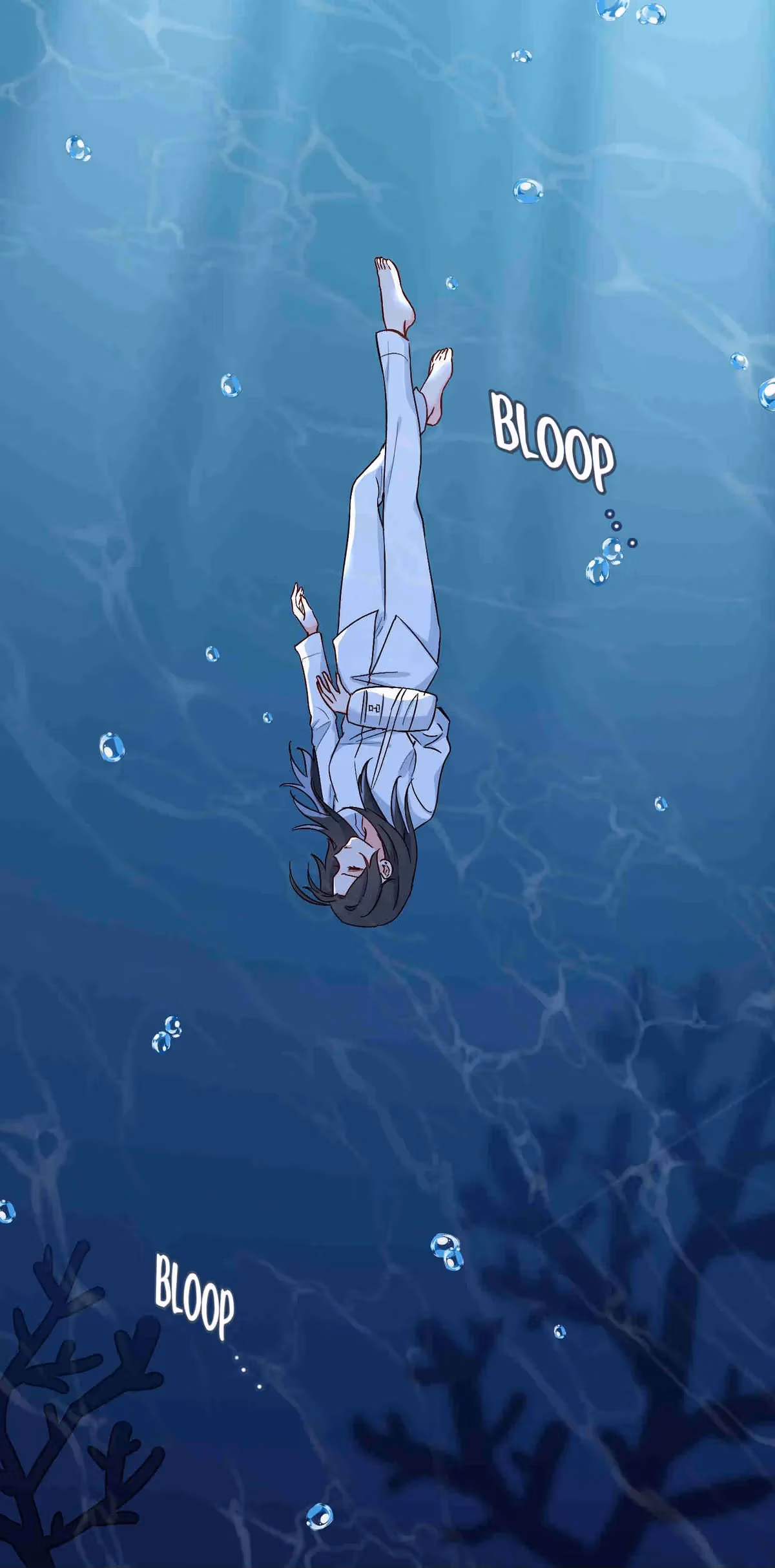 Read A Merman
