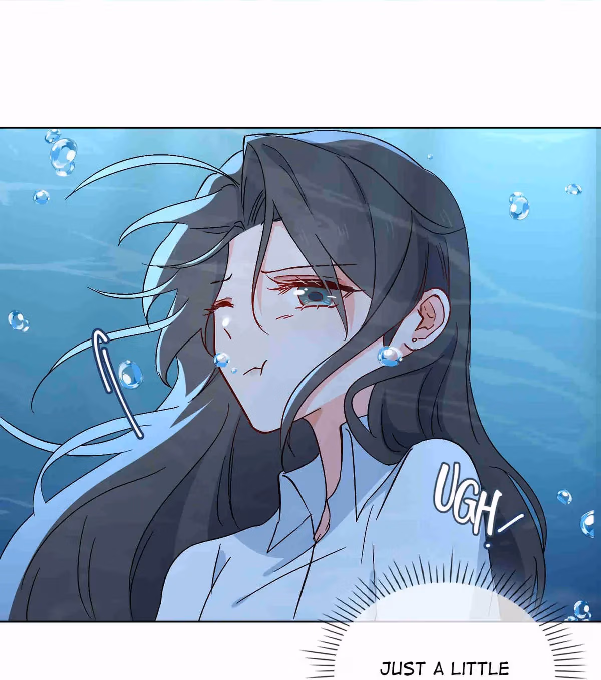 Read A Merman