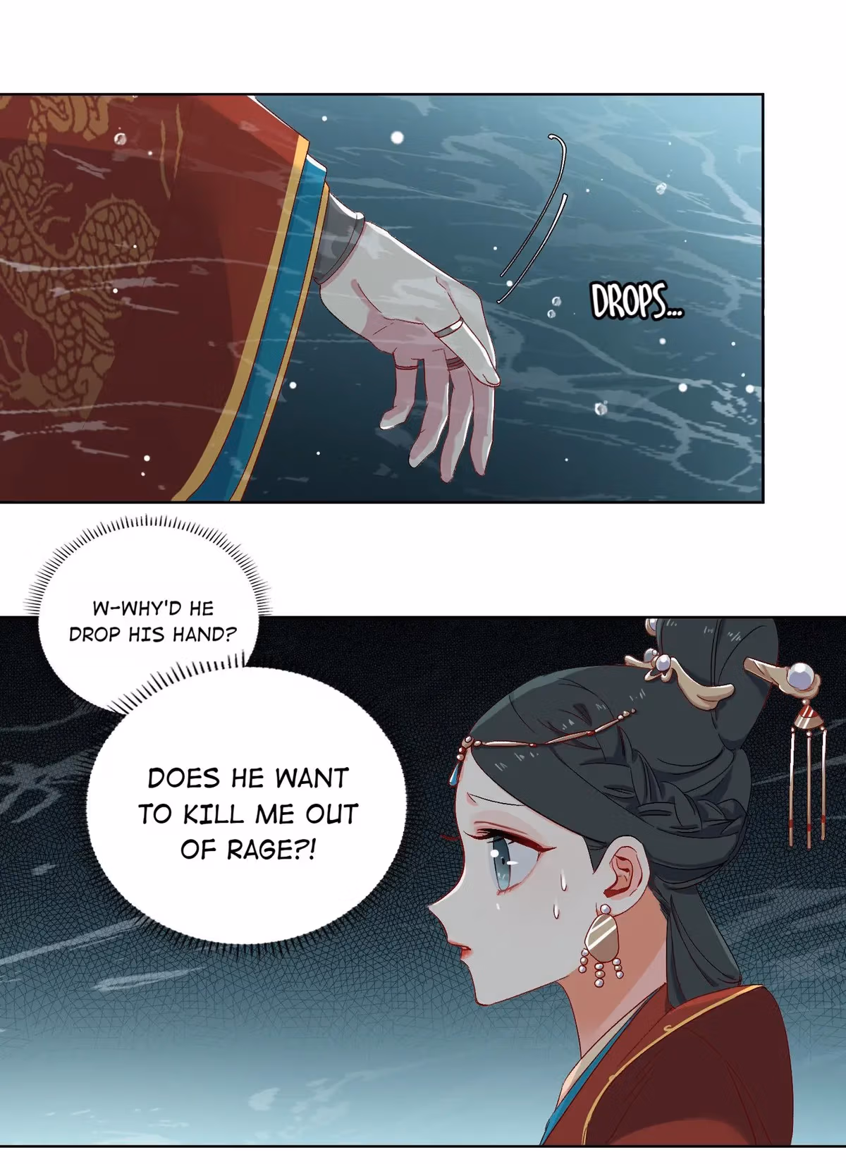 Read A Merman