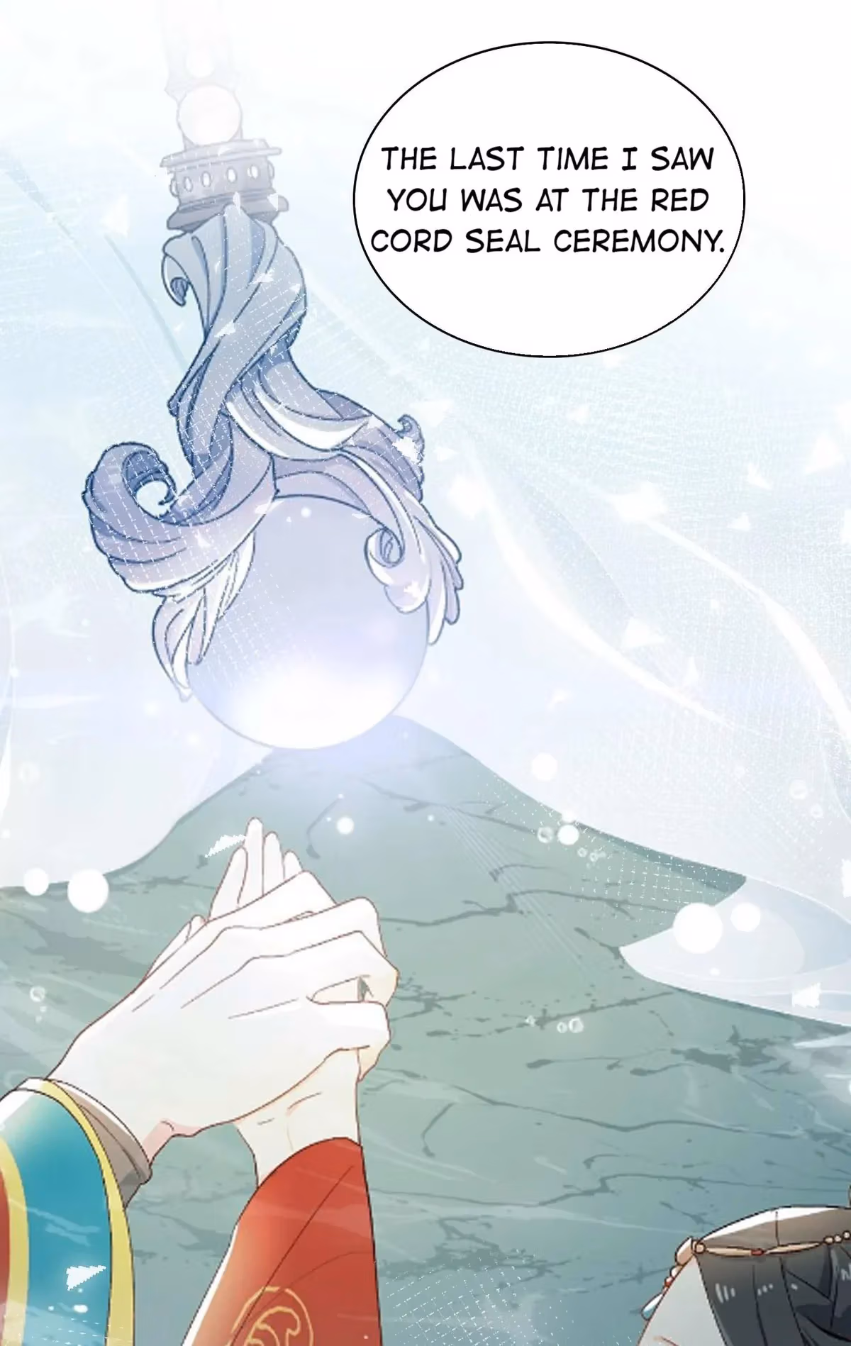 Read A Merman