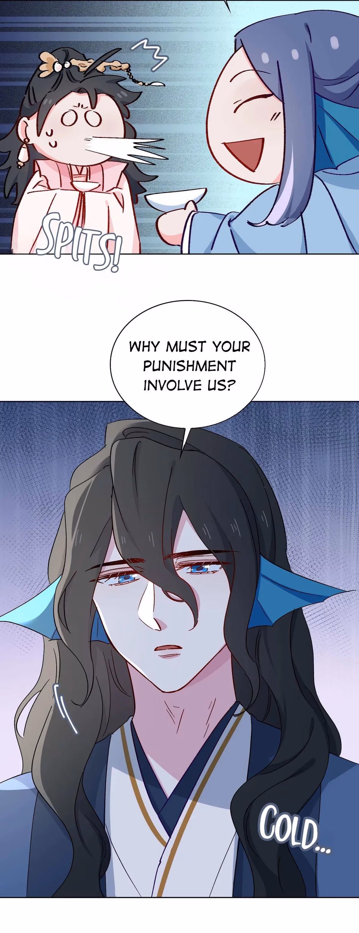 Read A Merman