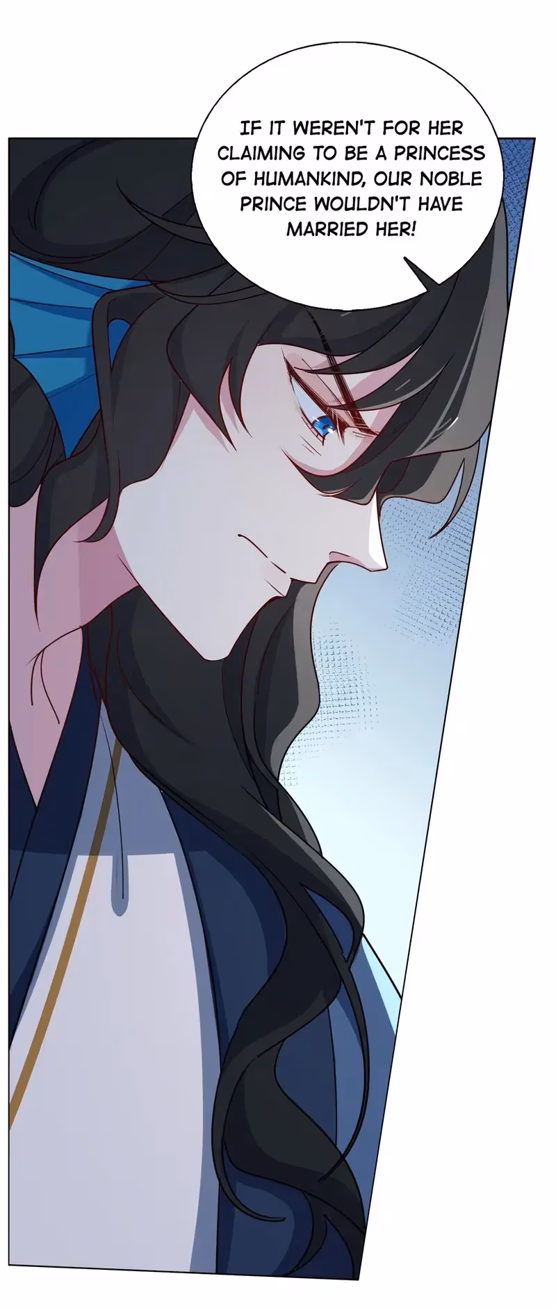 Read A Merman