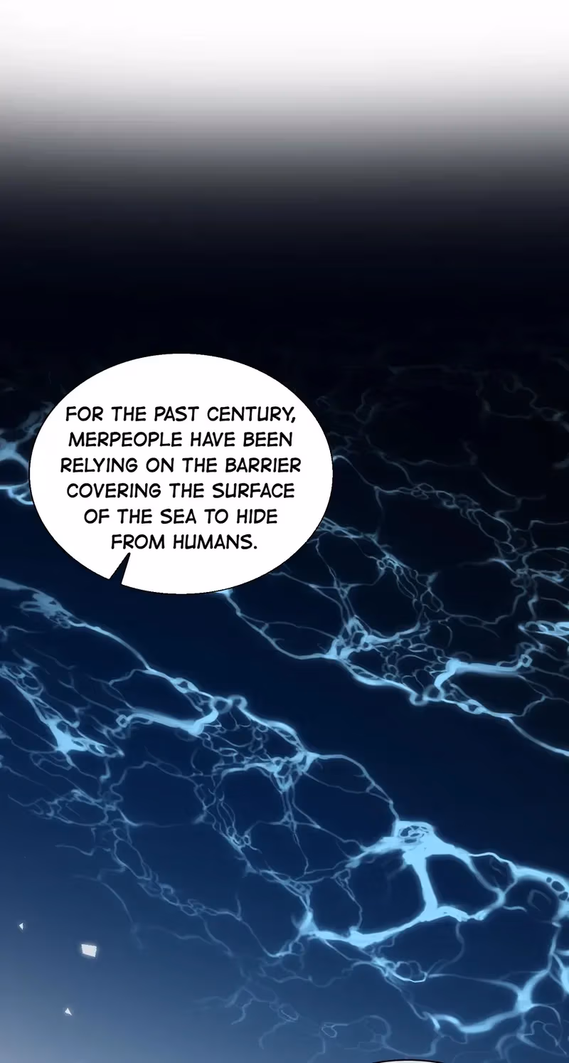 Read A Merman