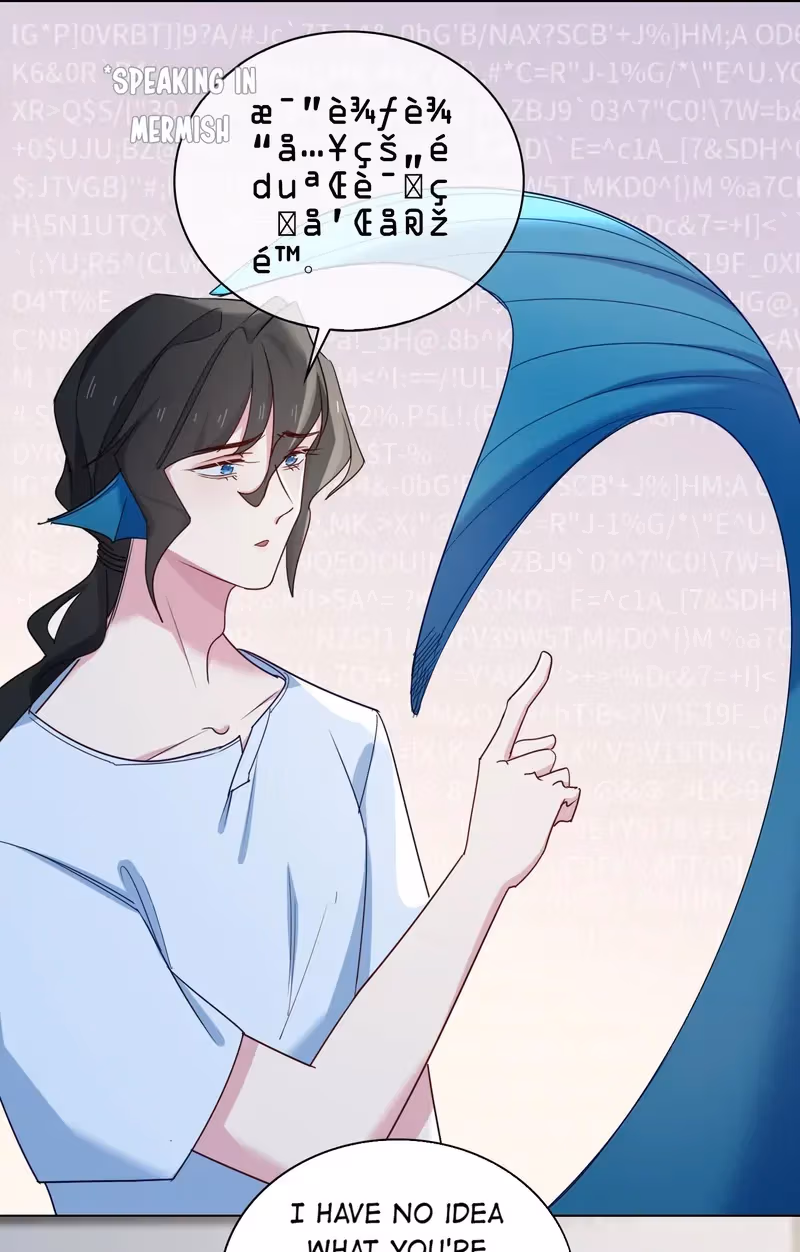 Read A Merman