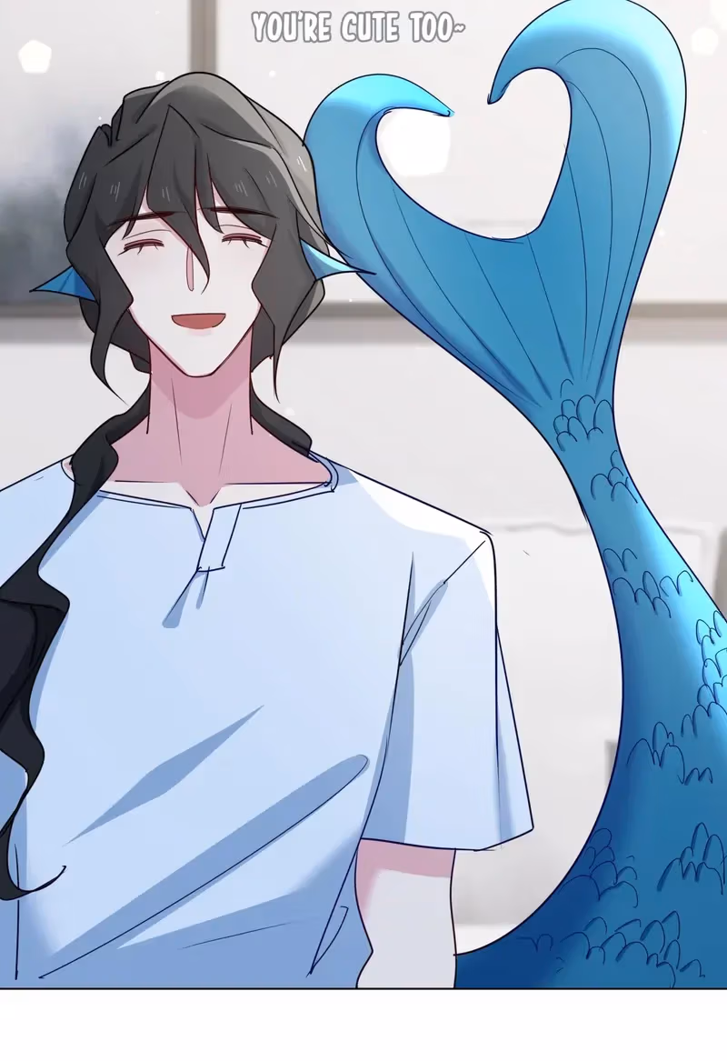 Read A Merman