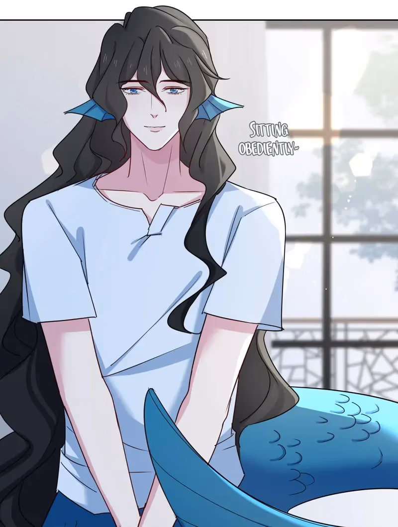 Read A Merman