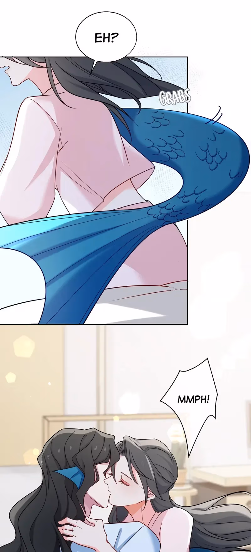 Read A Merman