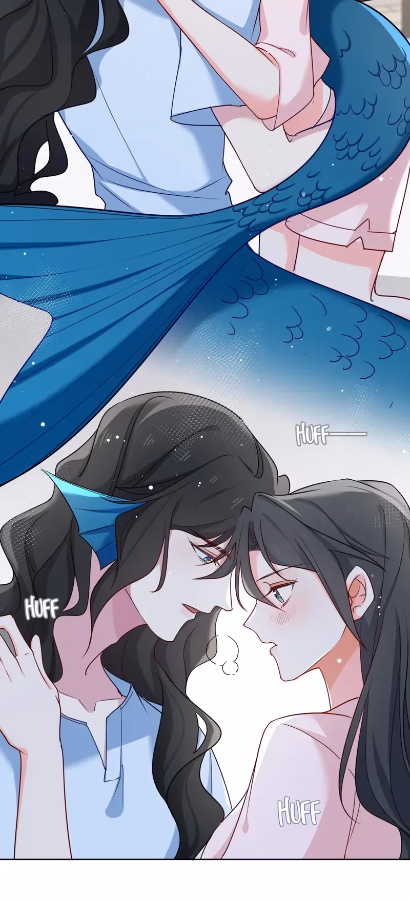 Read A Merman