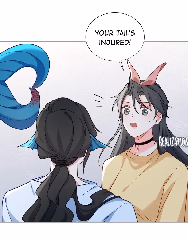 Read A Merman
