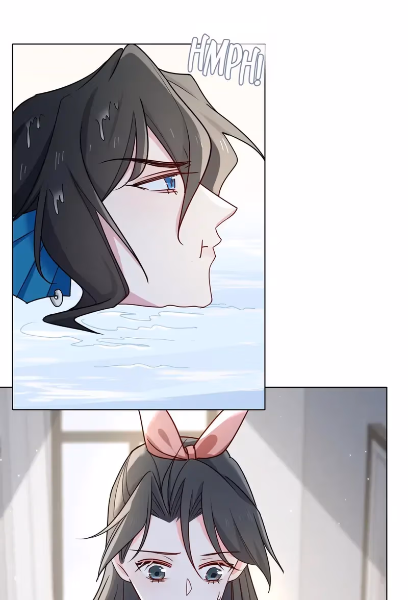 Read A Merman
