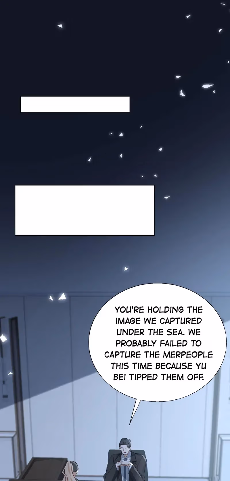 Read A Merman