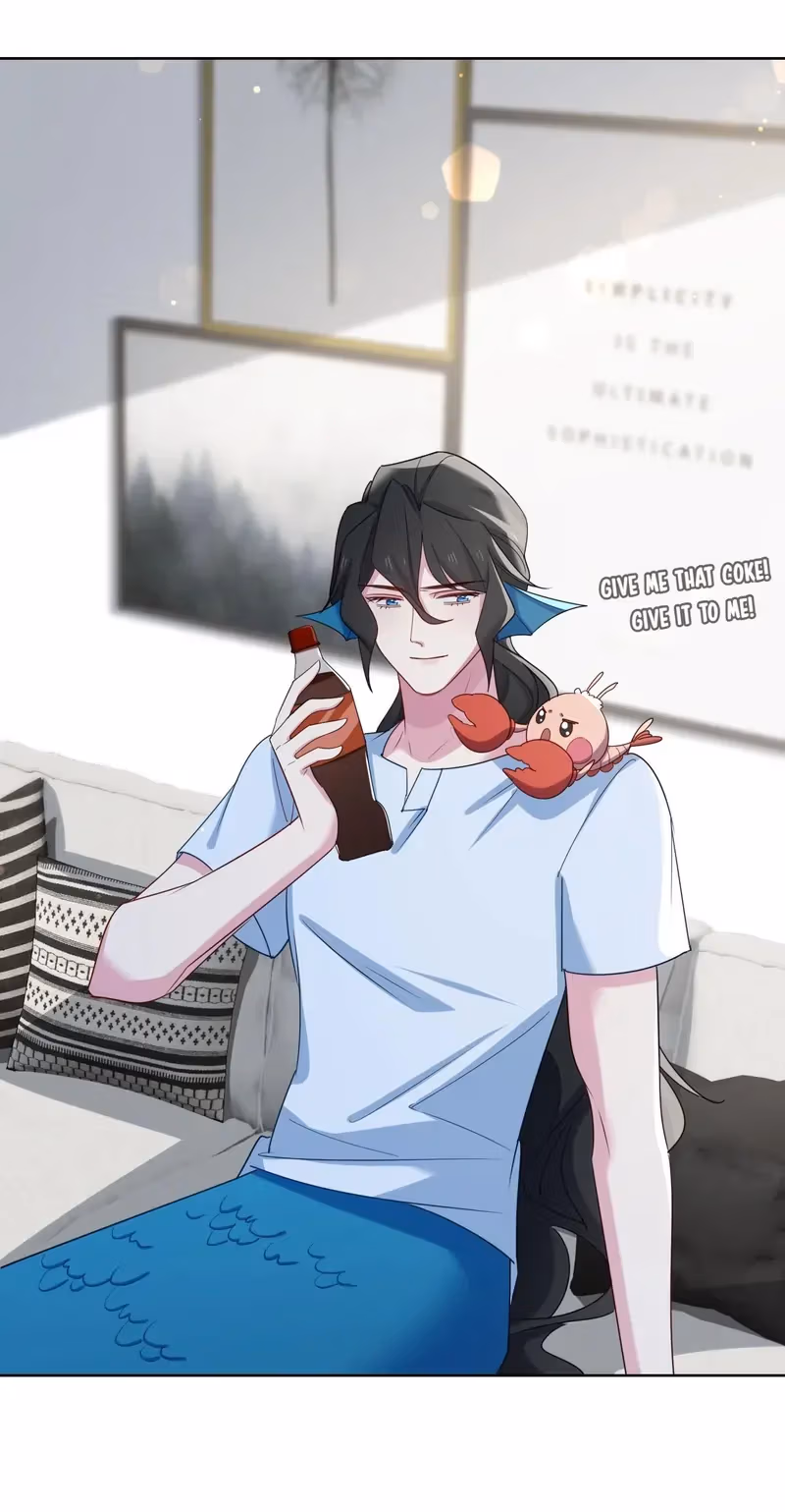 Read A Merman