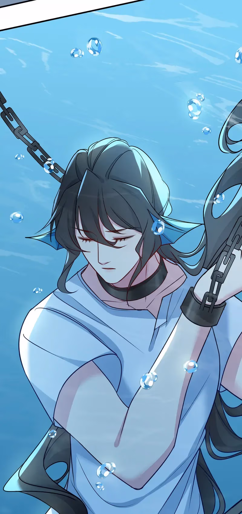 Read A Merman