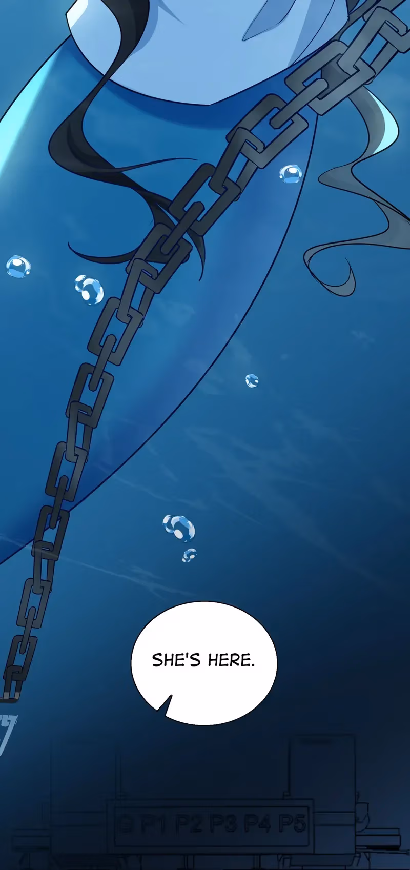 Read A Merman