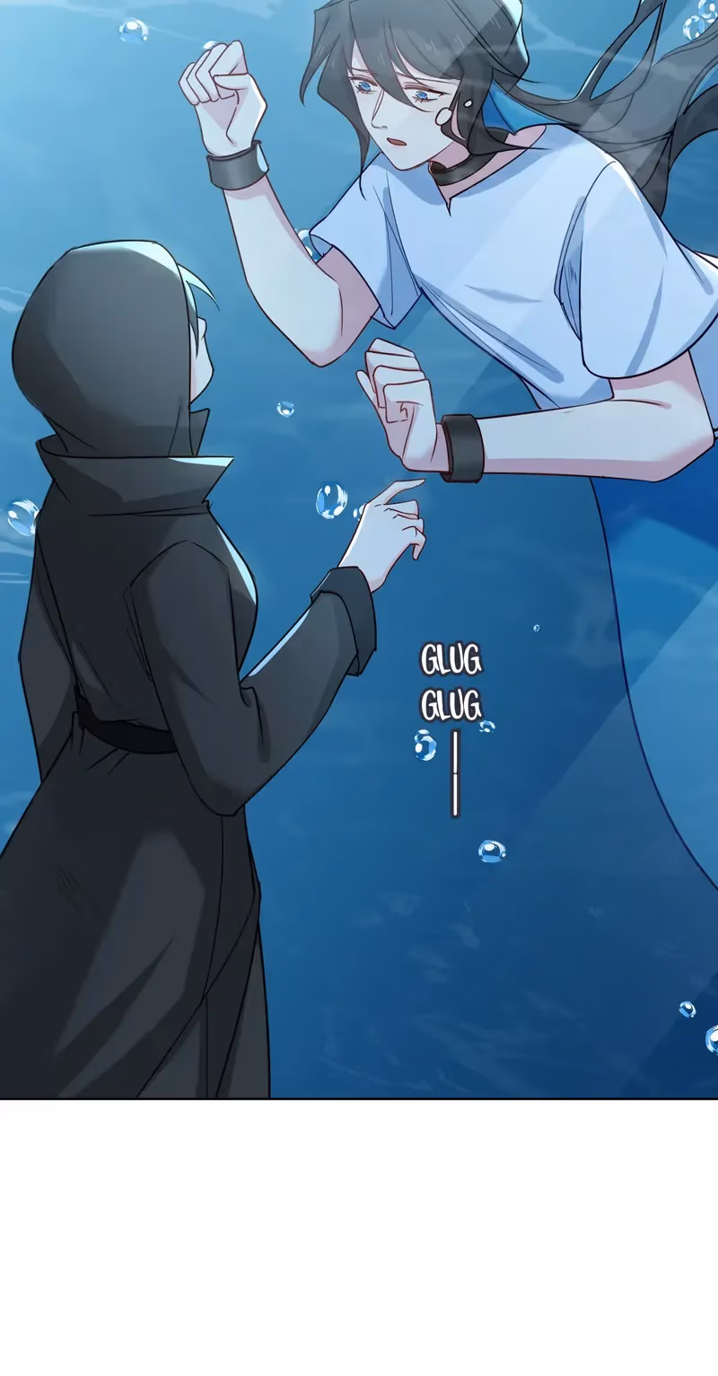Read A Merman