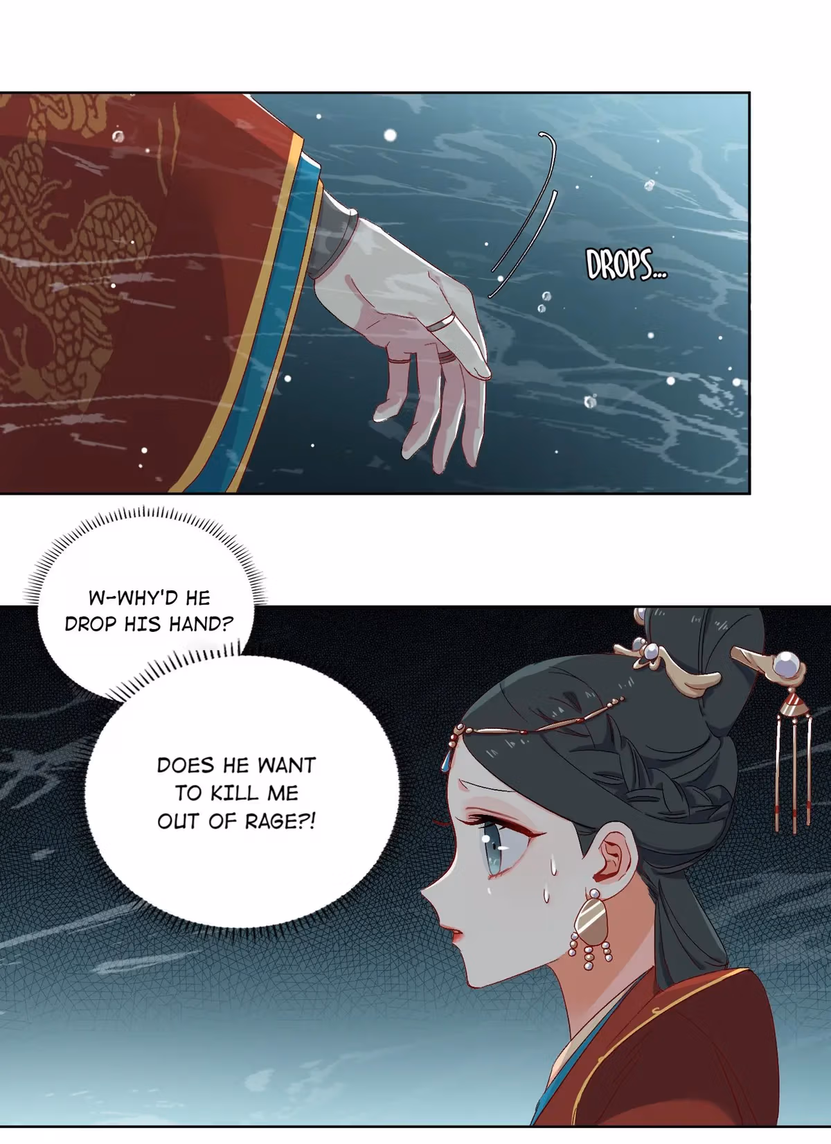 Read A Merman