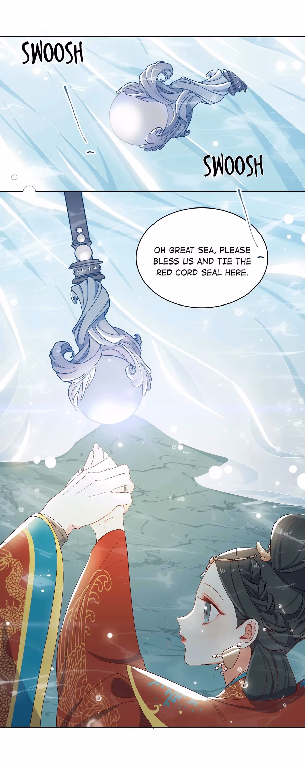 Read A Merman