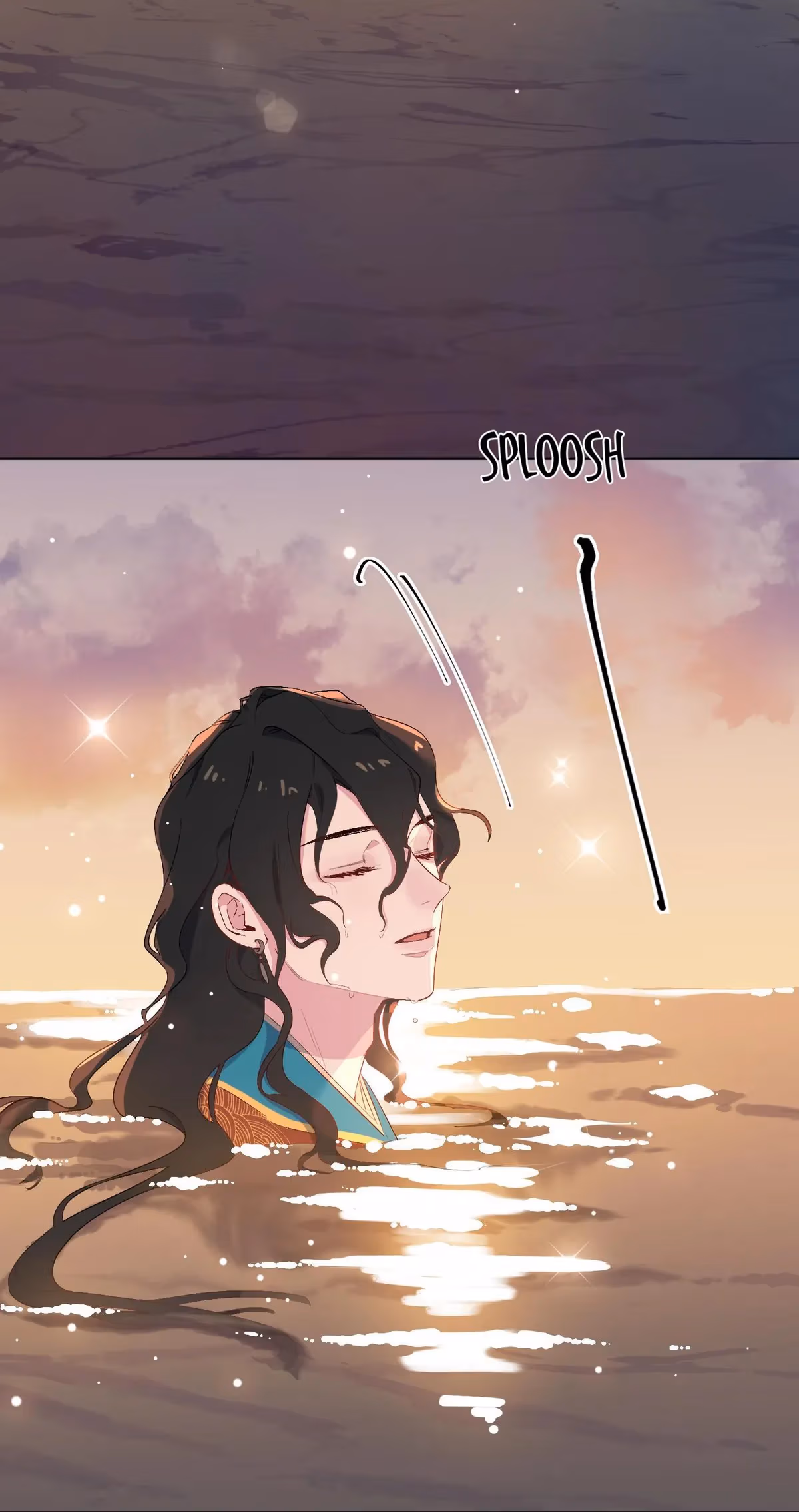 Read A Merman