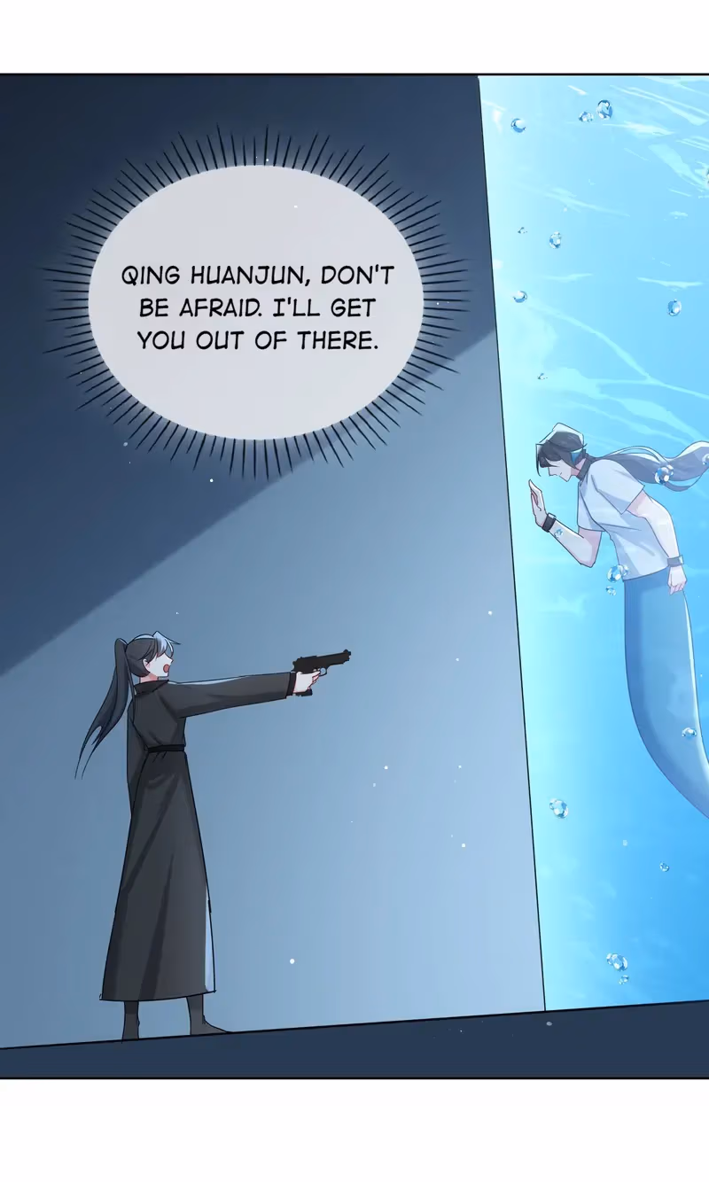 Read A Merman