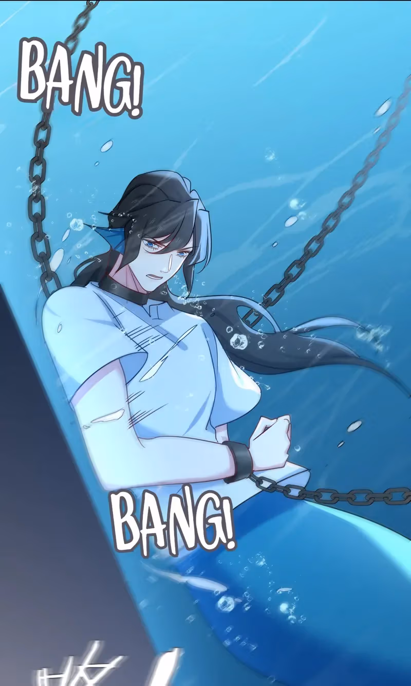 Read A Merman
