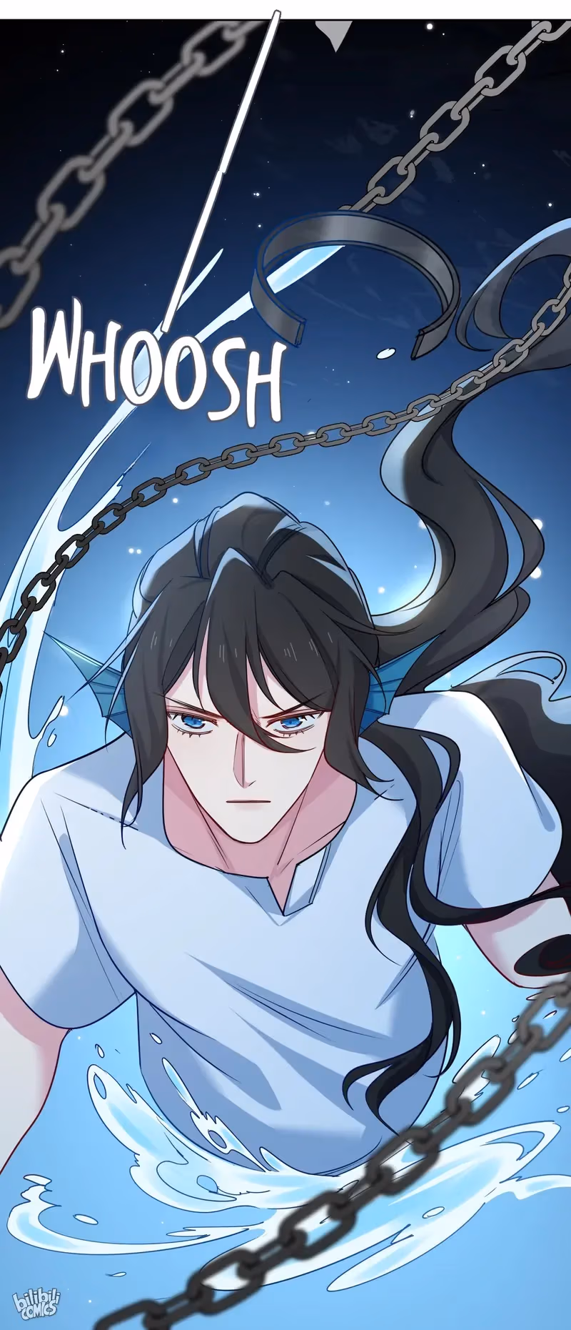 Read A Merman