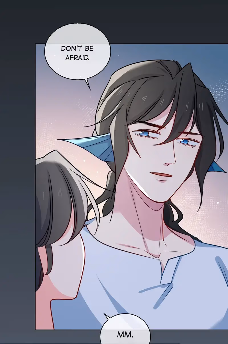 Read A Merman
