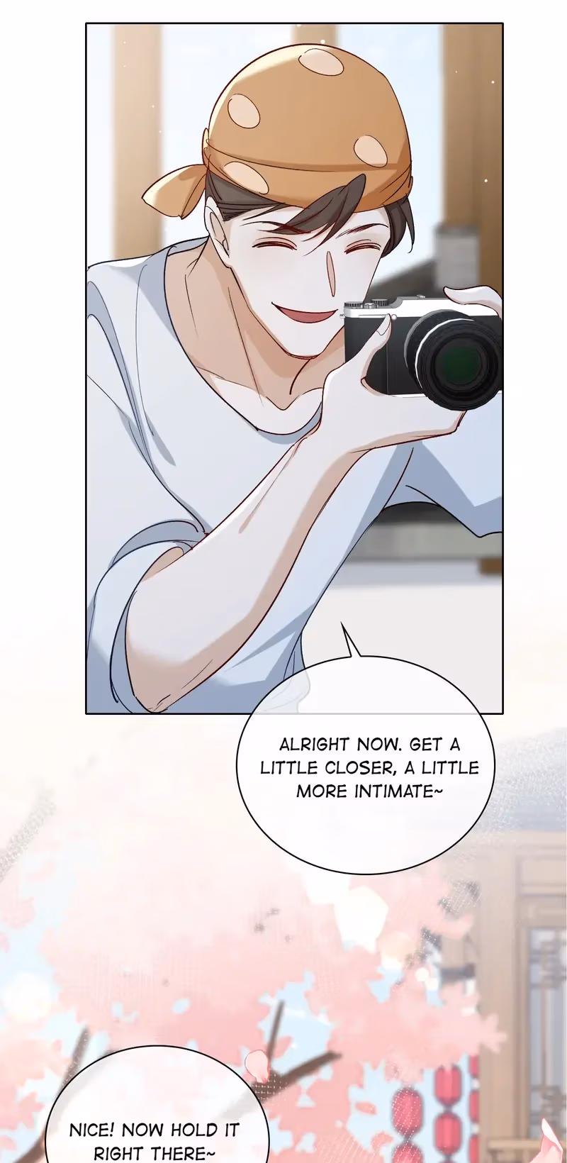 Read A Merman