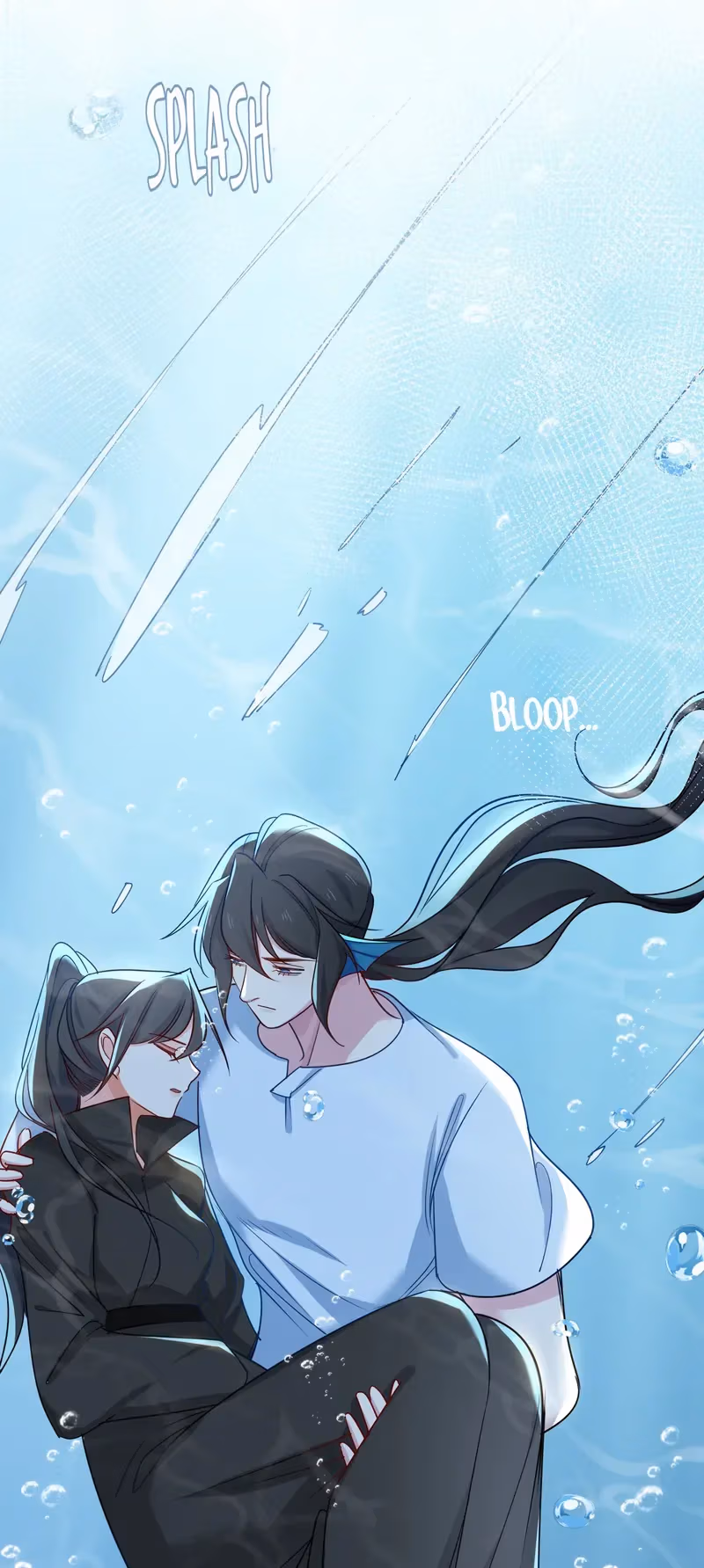 Read A Merman