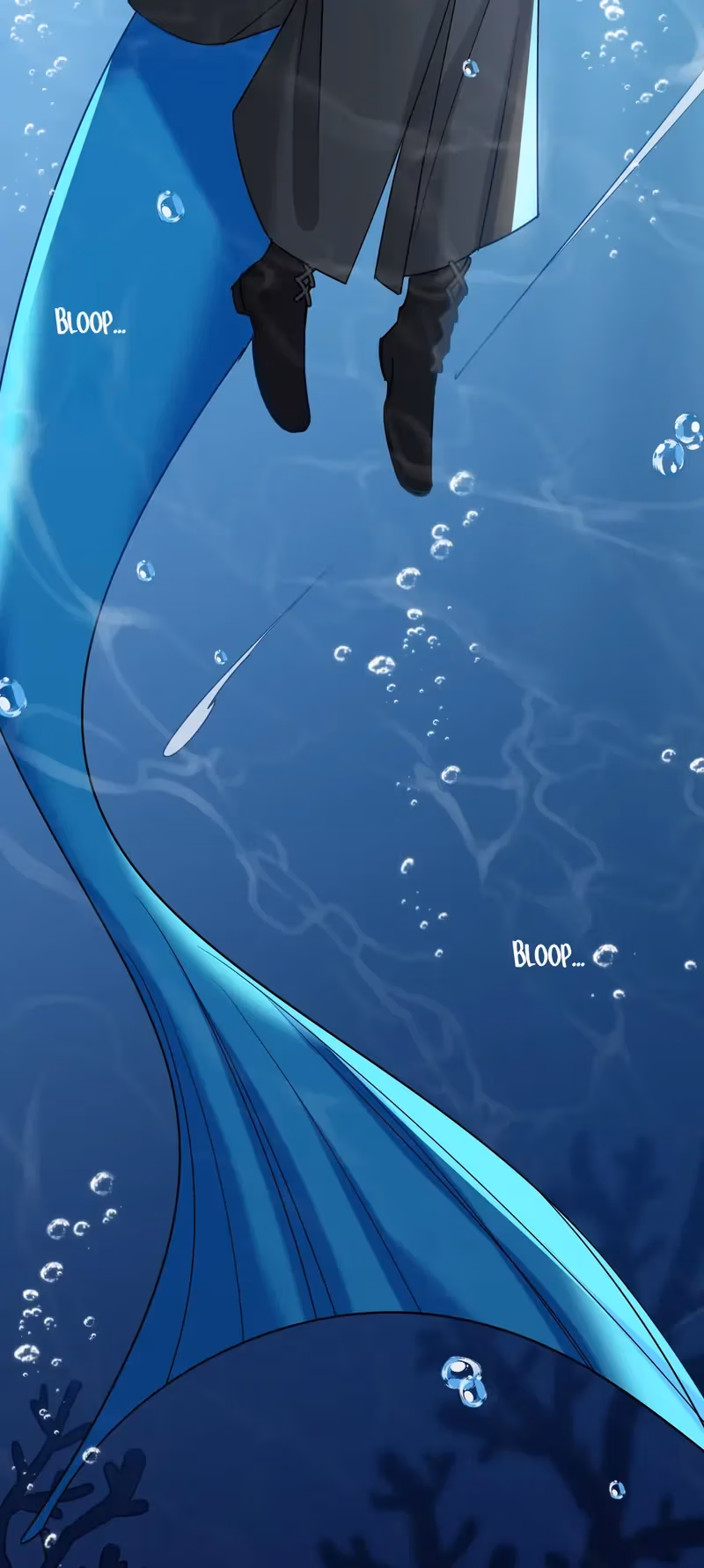 Read A Merman