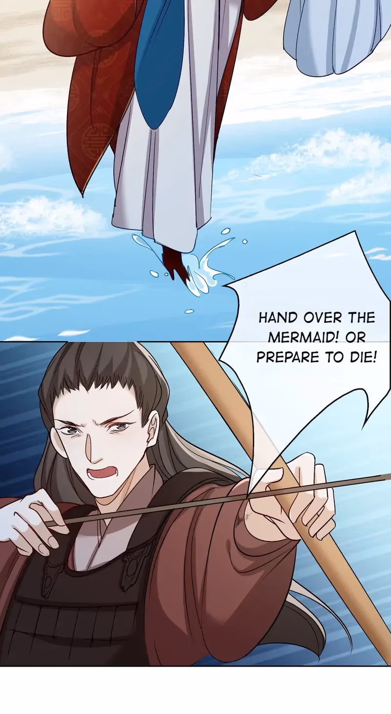 Read A Merman