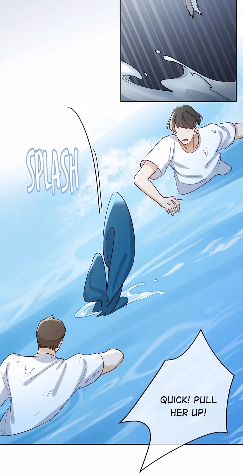 Read A Merman