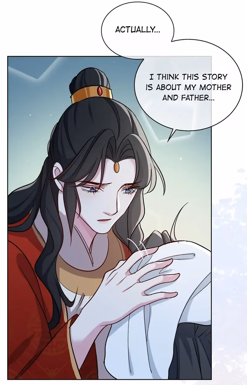 Read A Merman